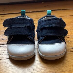 Ten Little First Walkers Sneakers